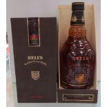 Bell's Royal Reserve 21 year old Very Rare Scotch Whisky in presentation box,
