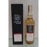The Single Malts of Scotland HIghland Park 13 years old, 1995 bottling, Cask Ref; 470/471,