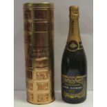 Champagne Jacquart Brut Mosaique,