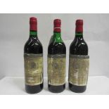 1971 Chateau Clos des Jacobins,