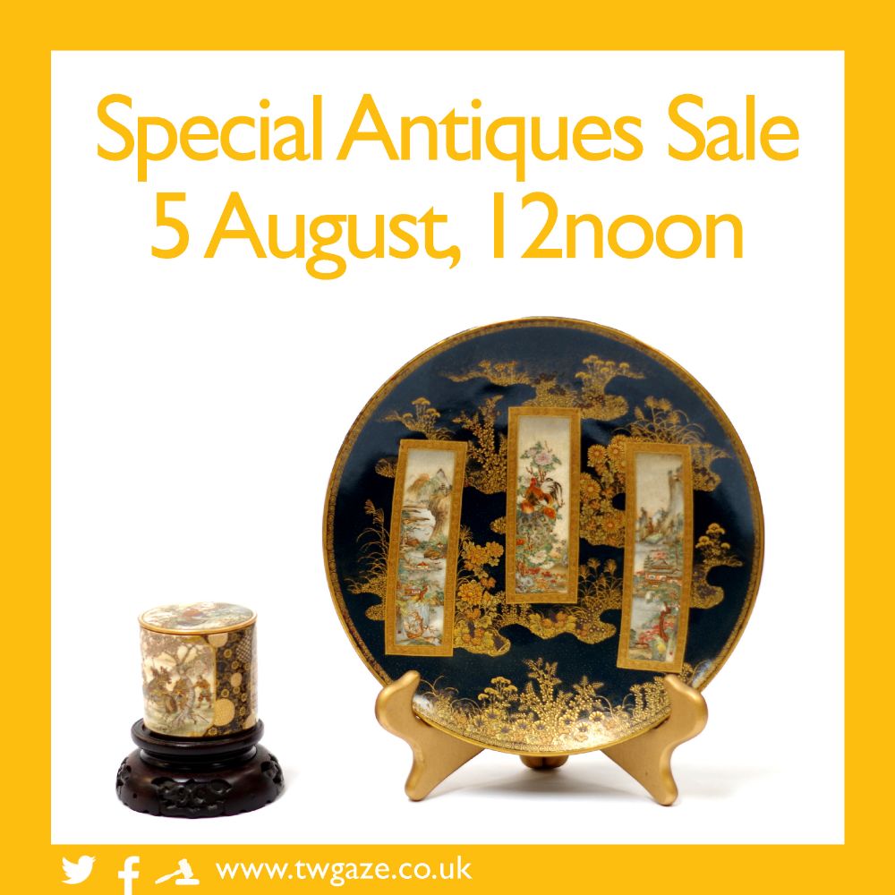 Special Antiques