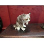 A Winstanley Cat,