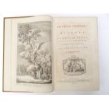 John Hill: 'The British Herbal: an history of plants and trees, natives of Britain,