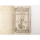 Robert Cory: 'A Narrative of the Grand Festival, at Yarmouth, on tuesday, the 19th of April, 1814',