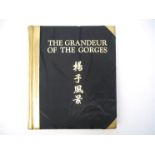 China - Donald Mennie: 'The Grandeur of the Gorges,