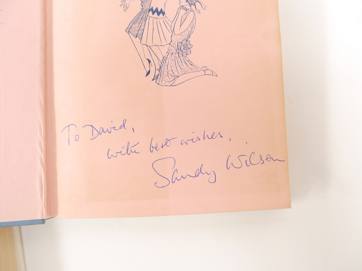 T.S. Eliot: 'The Cocktail Party', New York, Harcourt, Brace & Co. - Image 6 of 8