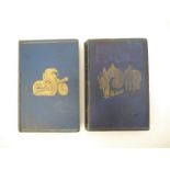 Rudyard Kipling: 'The Jungle Book - The Second Jungle Book', London, Macmillan, 1894-1895,