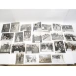 Royalty, British Royal Family interest, a collection of assorted press photographs (65),