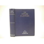 Basil Lubbock: 'The Opium Clippers', Glasgow, 1946, 2nd edition,