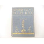 'Edmund Dulac's Picture Book', London, Hodder & Stoughton, [1919],
