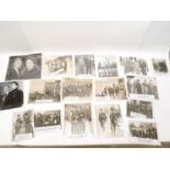 Royalty, British Royal Family interest, a collection of assorted press photographs (26),