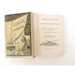 Arthur Henry Patterson, 2 scarce titles: 'Sea-side Scribblings for visitors; or,