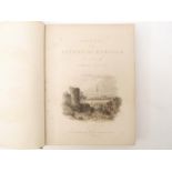 James Stark & John Warden Robberds: 'Scenery of the Rivers of Norfolk, Comprising The Yare,