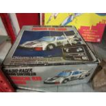 Taiyo Radio - Racer Porsche 935 Turbo radio controlled car