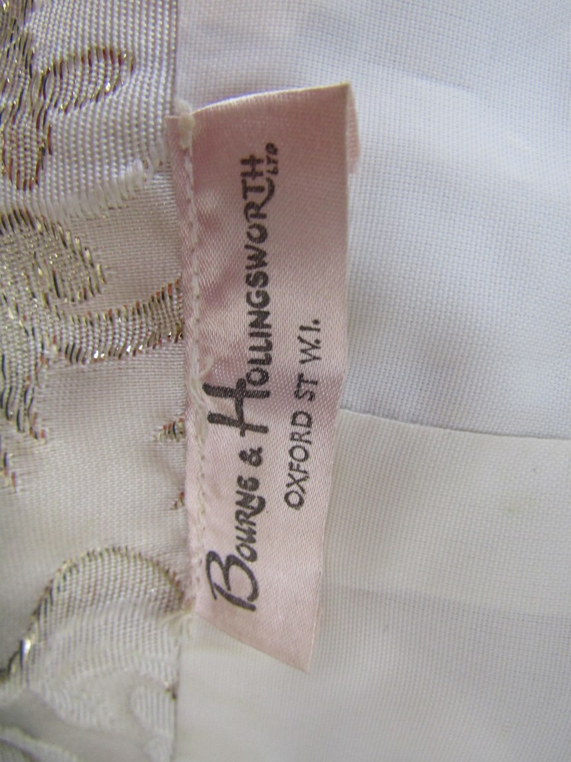 ELGEE -1960's British boutique label, - Image 7 of 7