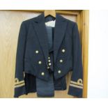 Vintage Royal Navy,