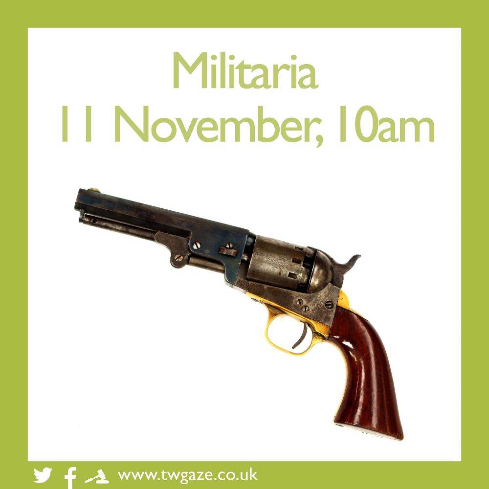 Militaria Sale