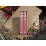 Oscar Wilde "Essays & Lectures", 1913, 3rd edition, original cloth gilt,