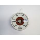 An Arabia "Finnish Design" sanna ceramic thermometer,