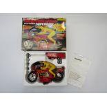 A boxed Corgi Radio Controlled Honda Superbike