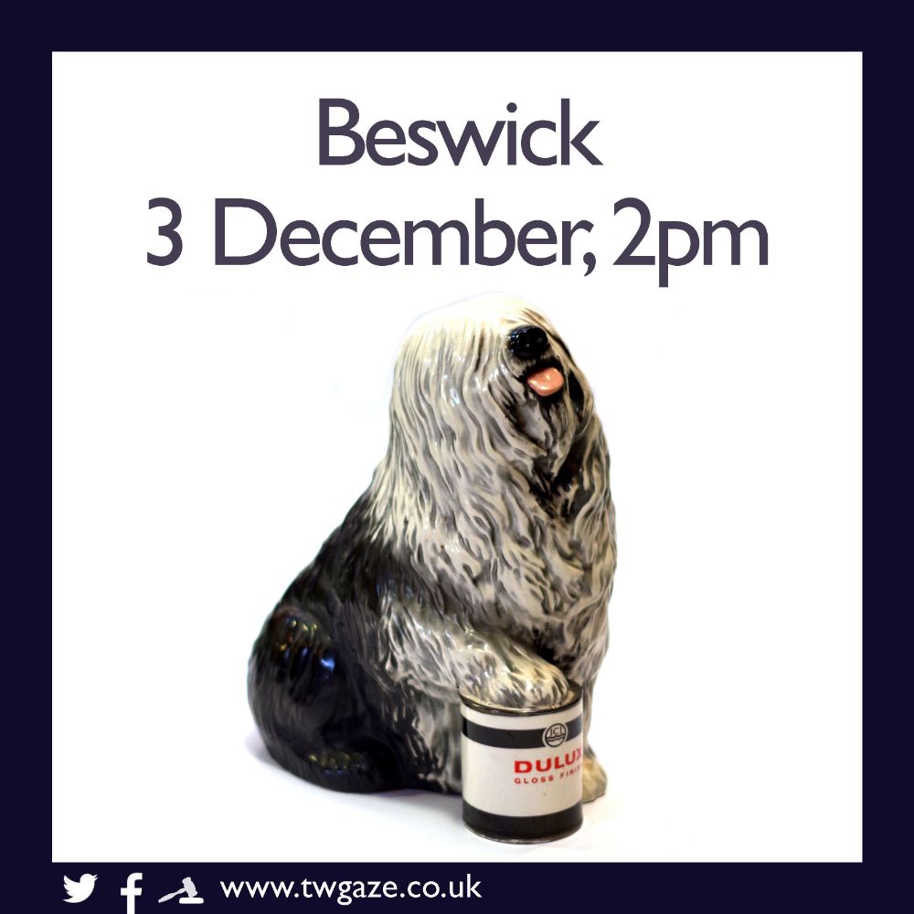 Beswick Sale