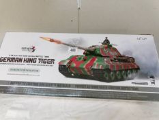 A Heng Long Infrared battle system,