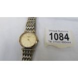 A Longines La Grande Classique quartz wristwatch, L46352, 1389, 28137858.