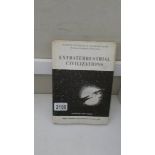Extraterrestrial Civilizations, Academy of Sciences of the Armenian SSR, Translated from Russian,