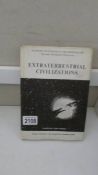 Extraterrestrial Civilizations, Academy of Sciences of the Armenian SSR, Translated from Russian,