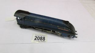 A Hornby type EDL 1, Sir Nigel Gresley 'OO' gauge model train.