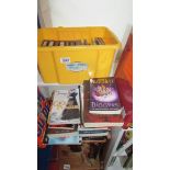 A good collection of teen books including titles by Anthony Horowitz, Terry Pratchett,