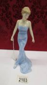 A Royal Doulton figure of Diana Princess of Wales, HN5061.