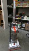 A VAx 'Power 8' vacuum cleaner in working order