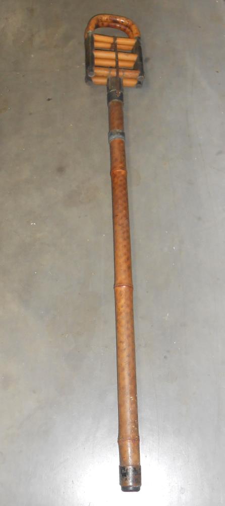 2 shooting sticks - Image 3 of 3