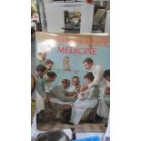 The Illustrated History of Medicine.