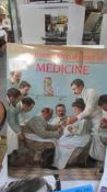 The Illustrated History of Medicine.