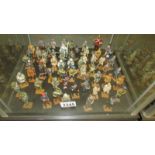 60 Del Prado cavalry of the Napoleonic wars model soldiers.