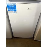 A Beko under counter freezer ****Condition report**** Height 82cm, width 48cm,