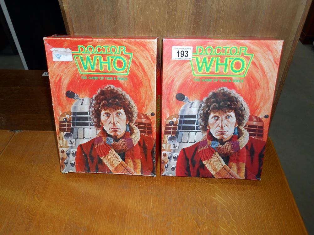 A large selection of classic Doctor Who annuals, - Image 14 of 23