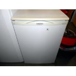 A Hotpoint RSB 20 fridge