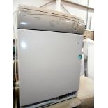 A Hotpoint TDC30 Aquarius condenser tumble dryer