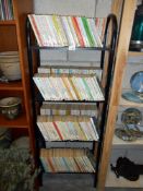 Over 200 Barbara Cartland paperback books