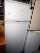 A Hotpoint RTB40 fridge freezer