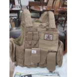 A US (purported to be) set of body armour