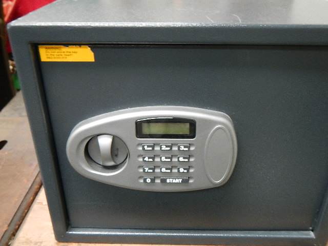 2 safes. - Image 3 of 3