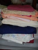 A quantity of sheets etc.