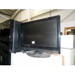 A Dolby digital freeview TV/DVD combi,