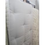 A 3ft mattress