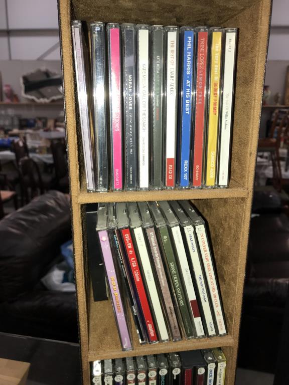 Over 300 CD's, mostly jazz including Big Band & Blues etc. - Image 12 of 17