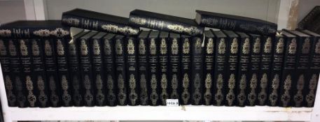 32 volumes of the story of civilization W A Durant